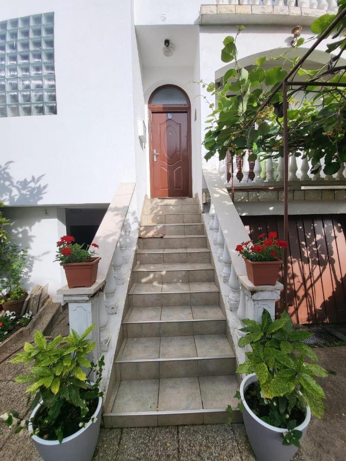 Apartman Rosa Zadar Exterior photo
