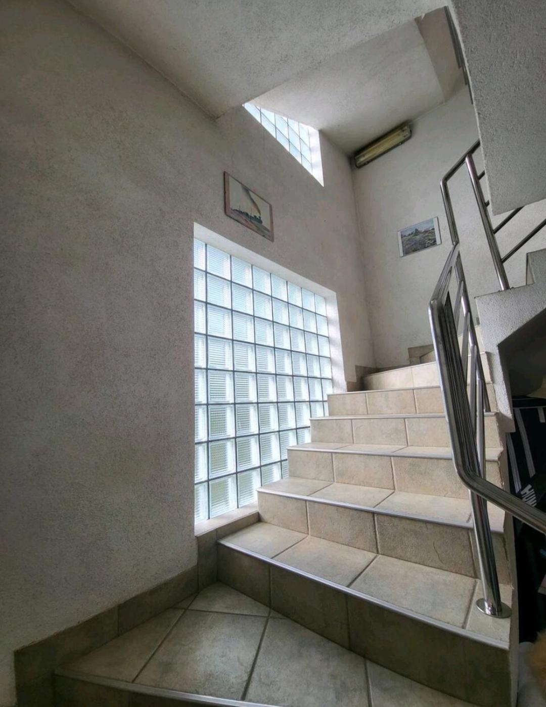 Apartman Rosa Zadar Exterior photo