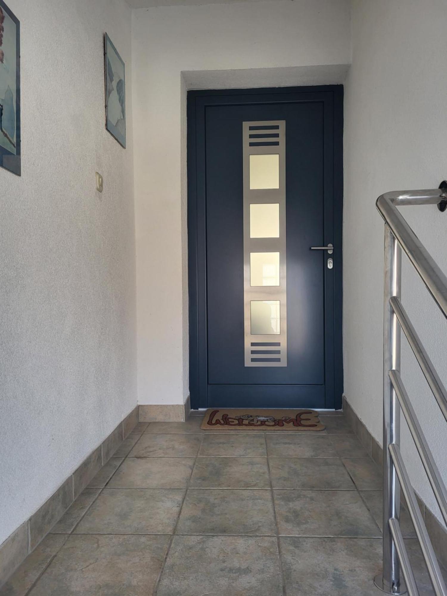 Apartman Rosa Zadar Exterior photo