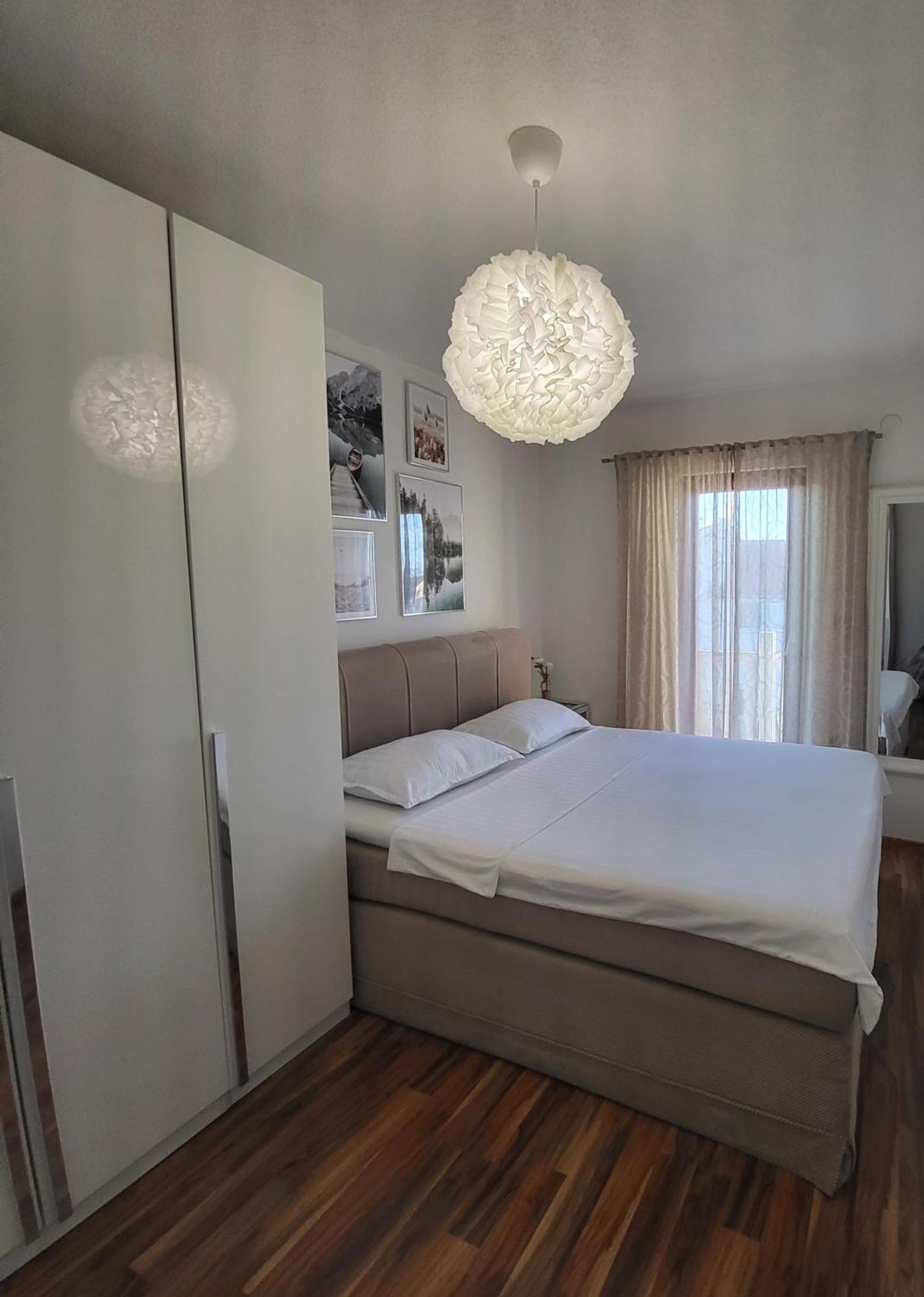 Apartman Rosa Zadar Exterior photo