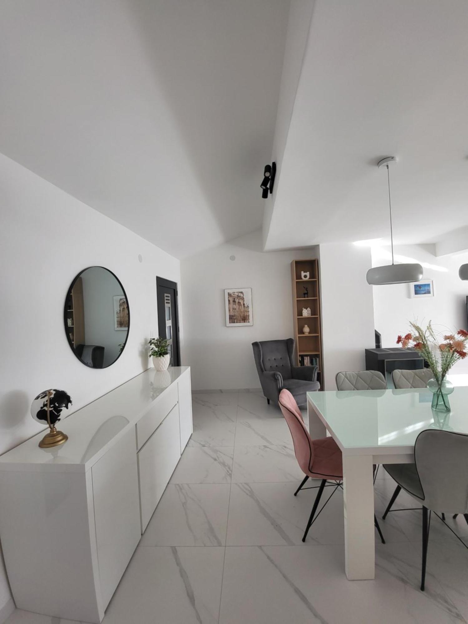 Apartman Rosa Zadar Exterior photo