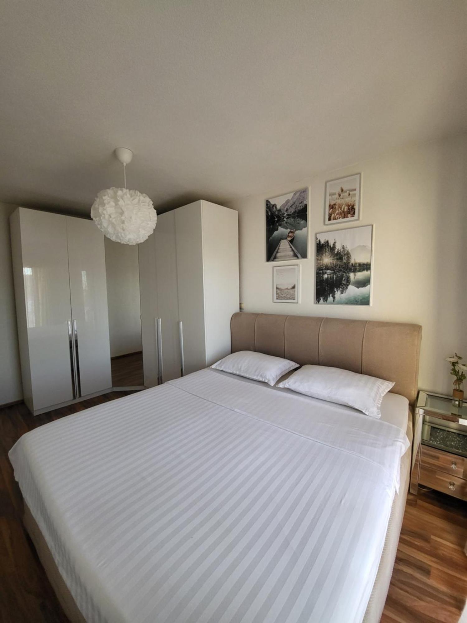 Apartman Rosa Zadar Exterior photo