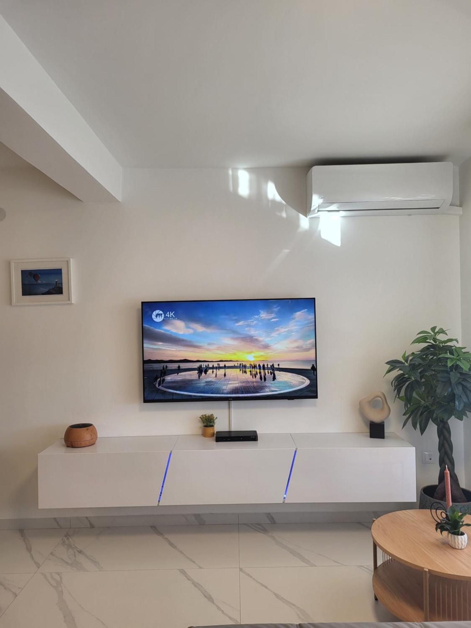 Apartman Rosa Zadar Exterior photo