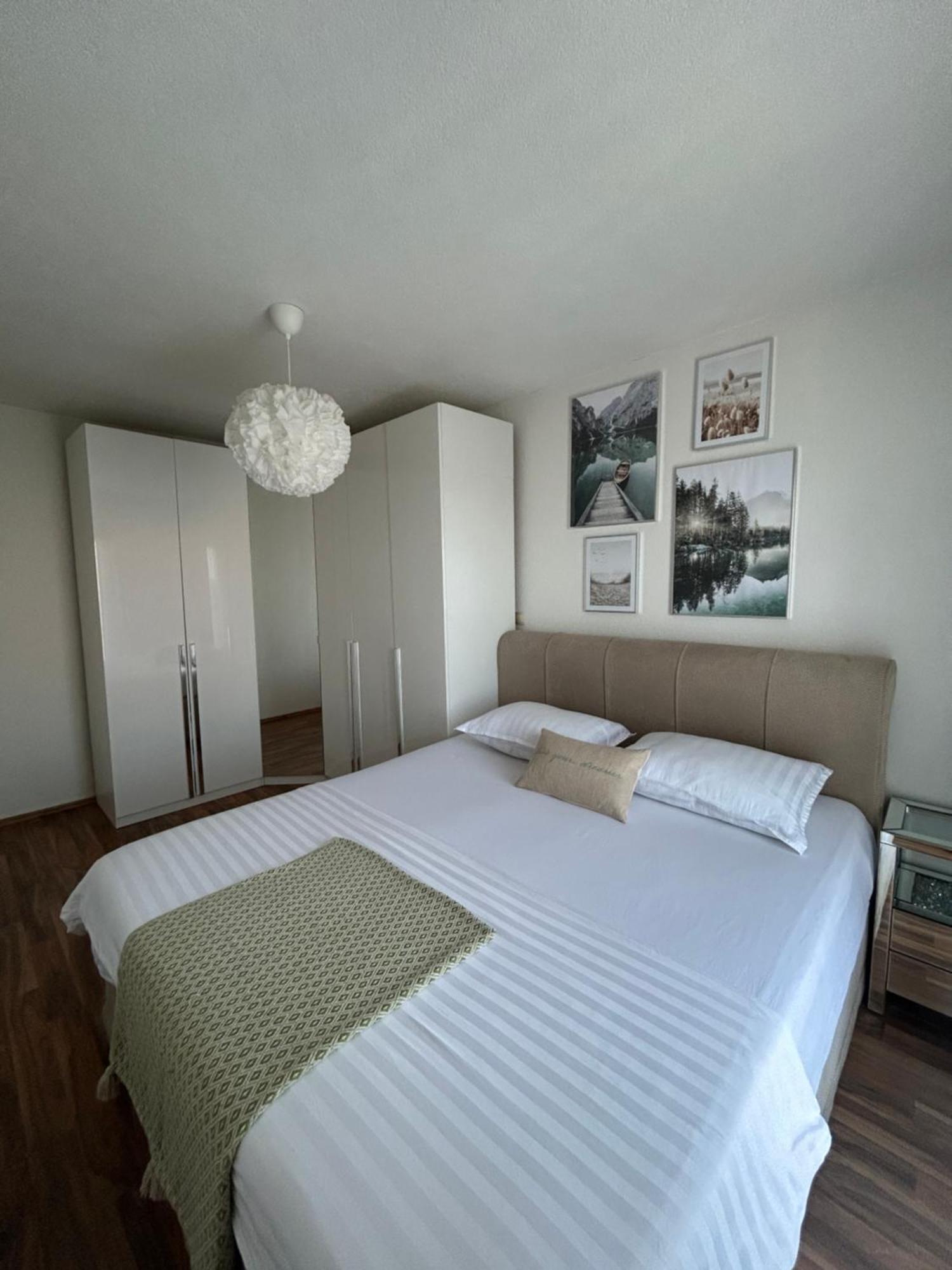 Apartman Rosa Zadar Exterior photo