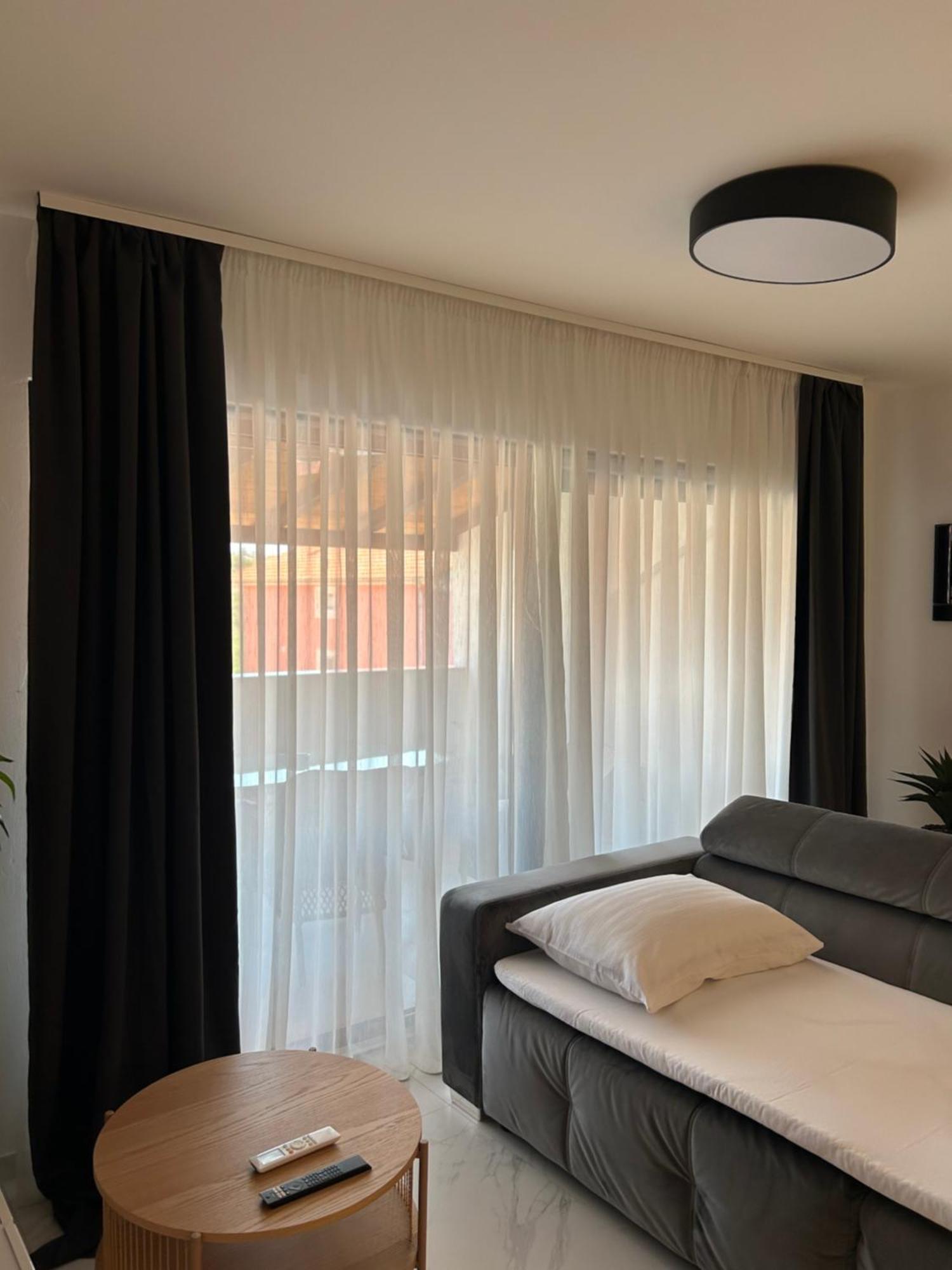 Apartman Rosa Zadar Exterior photo
