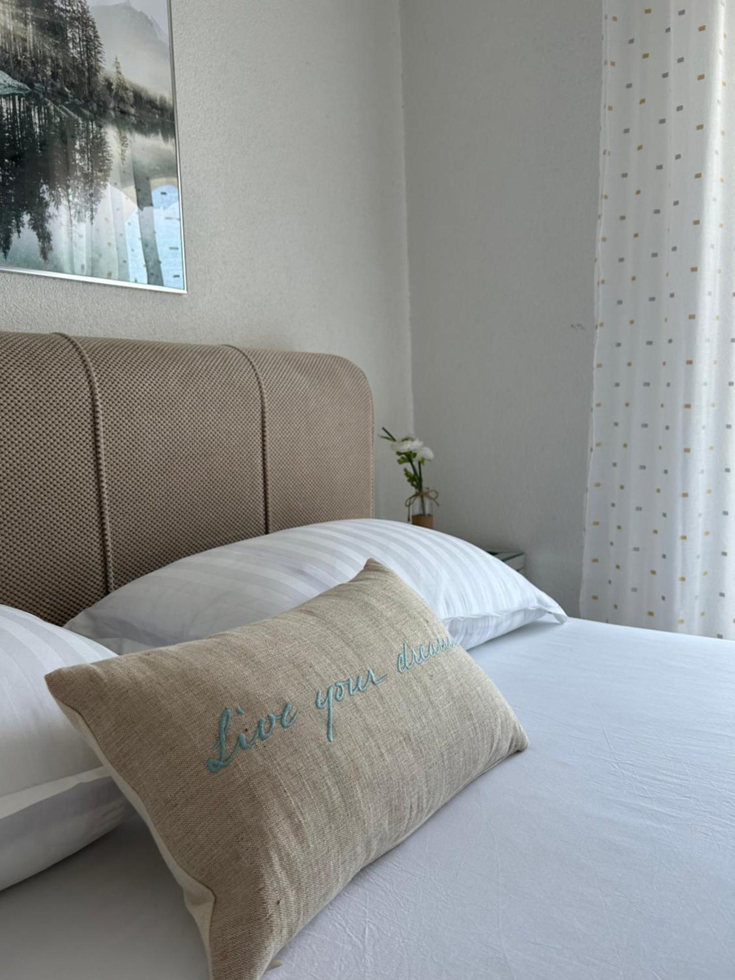 Apartman Rosa Zadar Exterior photo